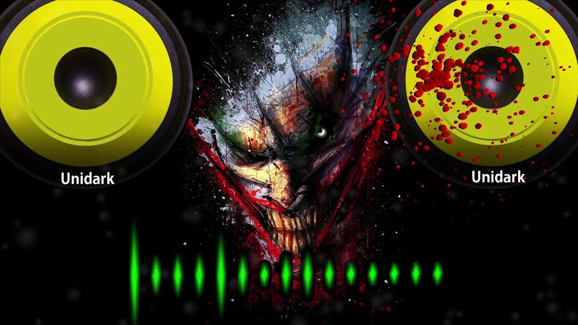 ⁣Best Dubstep Mix 2017 Brutal Dubstep Drops-Insanity -----