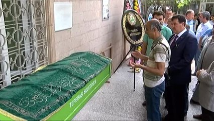 Havuzda Boğulan Atakan Son Yolculuğuna Uğurlandı