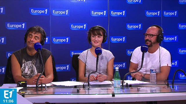 Cartman se souvient de ses années à Europe 2 : On a vécu des trucs assez fous