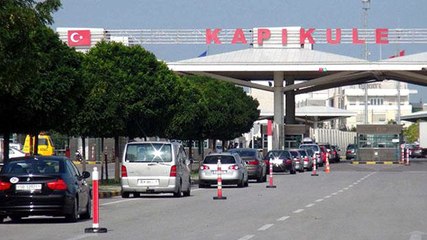 Kapıkule'den Günde 3 Bin 500 Araç Çıktı