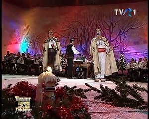 Georgel Nuca & Orc. Rapsodia Bihoreana, dir. Liviu Butiu- Jianca