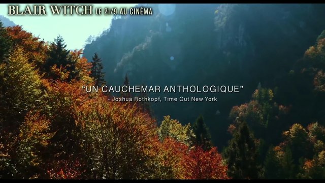 Blair Witch (2016) Horreur WEBRip Français (1080p_24fps_H264-128kbit_AAC)