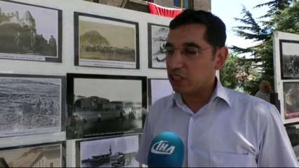 İlk Defa Ortaya Çıktı! Esir Alınan Yunan Askerlerinin Görüntüleri