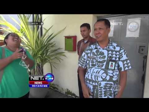 Dua Terpidana Mati Kasus Narkoba Menunggu Kepastian Eksekusi - NET24