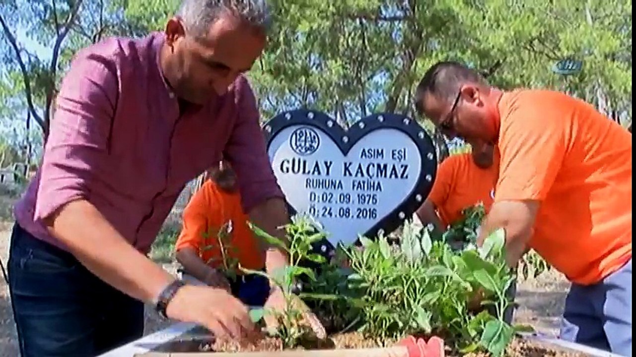''Ölüden Para Mı Kazanılır?''
