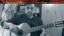 Accordi chitarra Cummè Enzo Gragnaniello