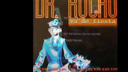 Dr. Kucho - Put The Needle On The Record (B1)