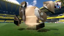 FIFA 17  (Abrien2 ms primeras Recompensas) Ult. Team / Transmisión en vivo de yerobesanchezr25 (24)