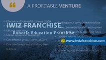 Robotic Education Franchise Businesses Opportunities in Trichy - iwizfranchise.com