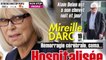 Mireille Darc décédée : Alain Delon pleure la femme de sa vie