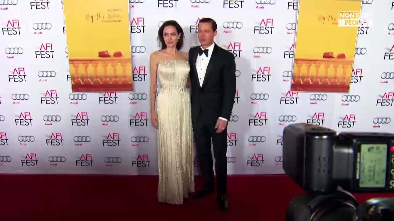 Brad Pitt devant la justice : la plasticienne française poursuit son combat contre l'acteur