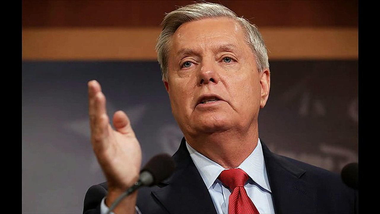 The Senate Just Unanimously Passed A Resolution That Went Directly Against Our Presidents Wishes