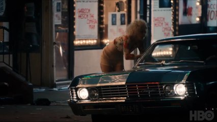 Pilot - The Deuce | Season 1 Episode 1
