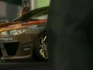 NEED FOR SPEED PROSTREET - Trailer October