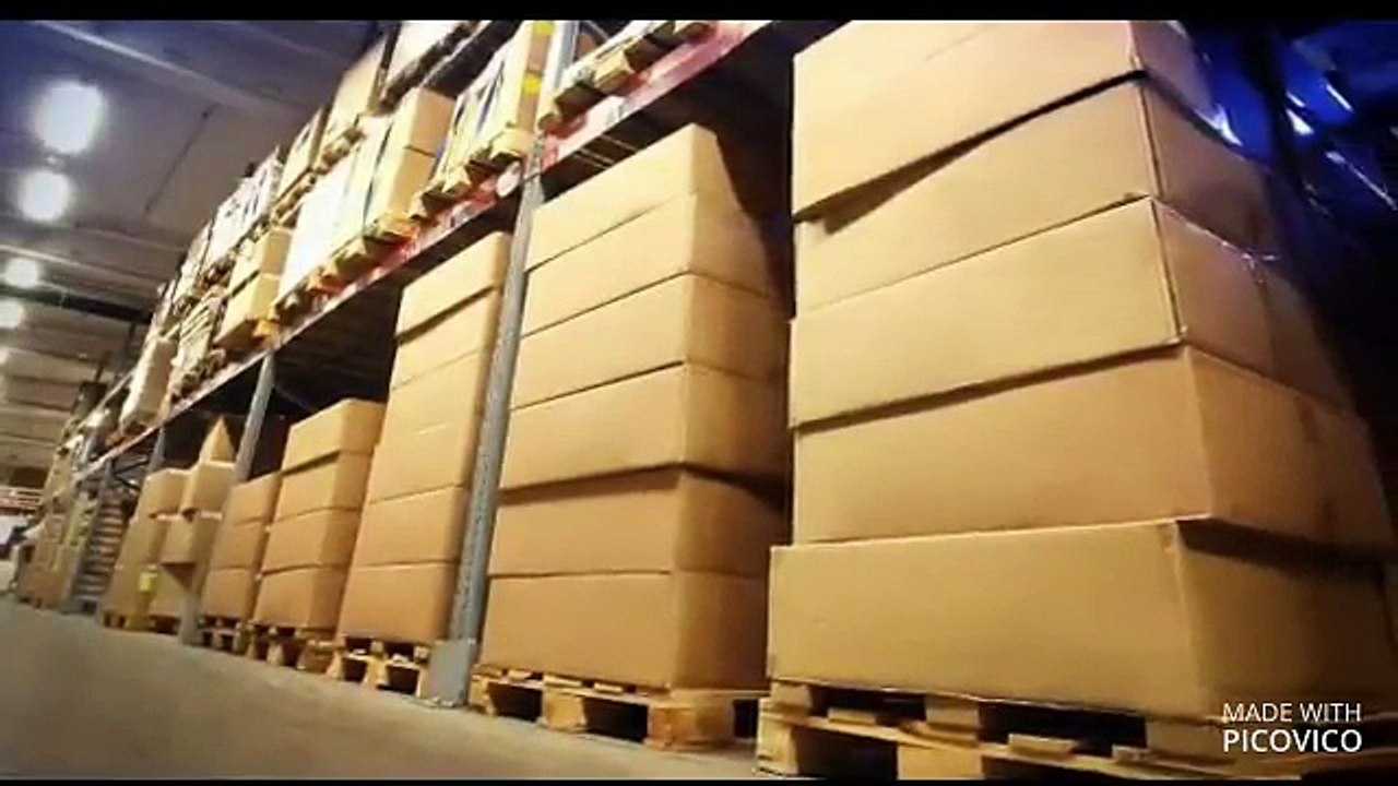 Moving services in Delhi