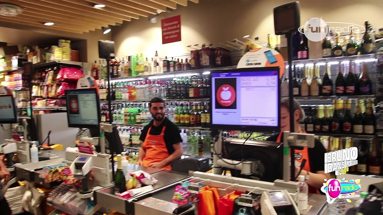 On se déplace pour vos factures (30/08/2016) - Bruno dans la Radio