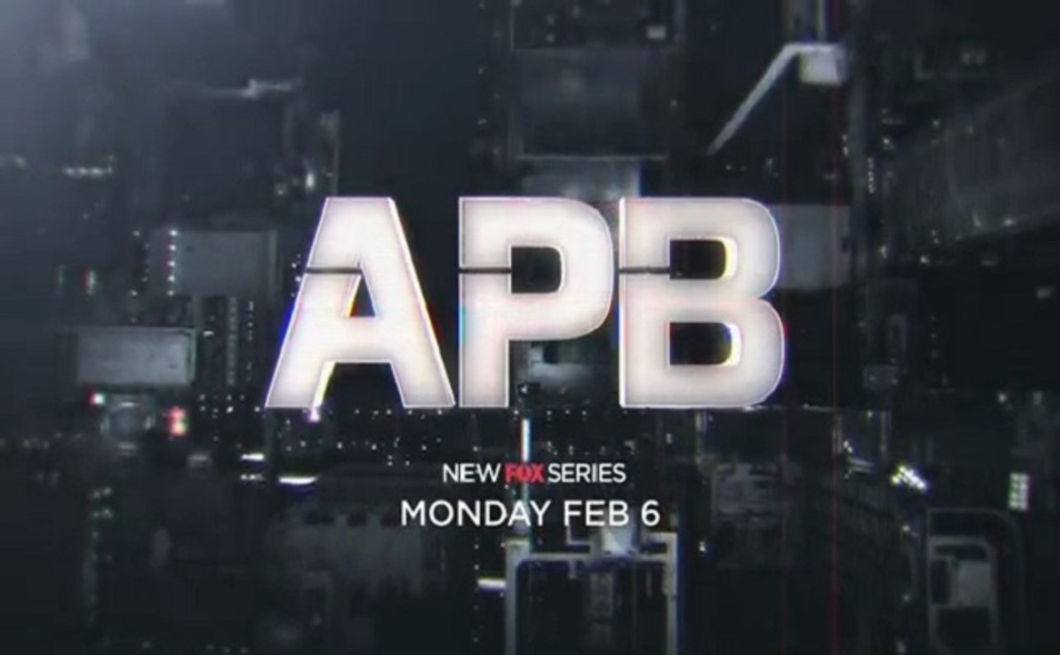 APB - Promo 1x02