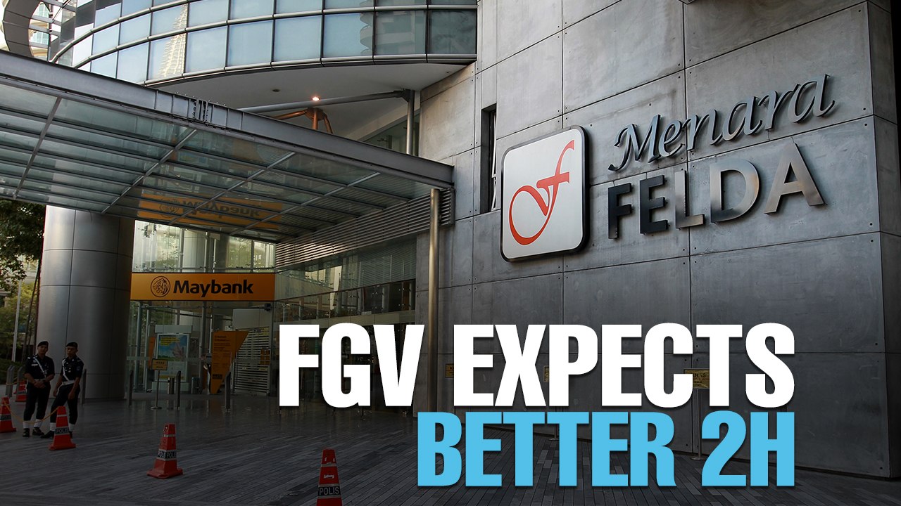 NEWS: FGV expects better 2H