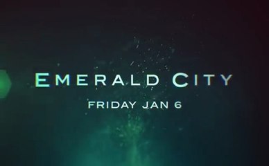 Emerald City - Promo 1x08