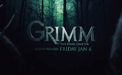 Grimm - Promo 6x08