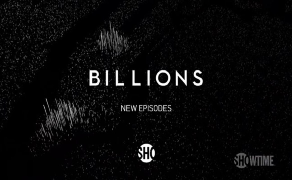 Billions - Promo 2x02