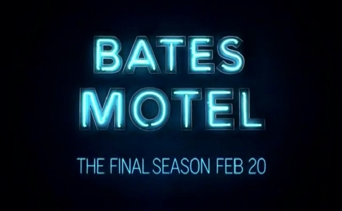 Bates Motel - Promo 5x02