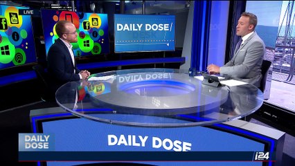 DAILY DOSE | VR could aid in early Alzheimer detection | Wednesday, August 30th 2017