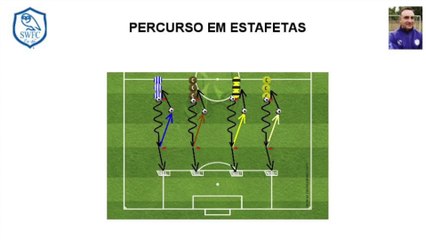 Carlos Carvalhal - Trail in TTT Relays