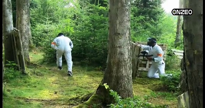 MAG (ASSE) : STAGE AU CHAMBON-SUR-LIGNON (5)