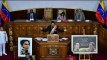 Venezuela : l'Assemblée constituante veut juger ses opposants pour 