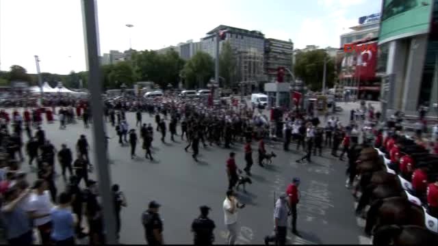 30 Ağustos Geçit Töreni -5