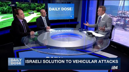 DAILY DOSE | With Jeff Smith | Wednesday, August 30th 2017