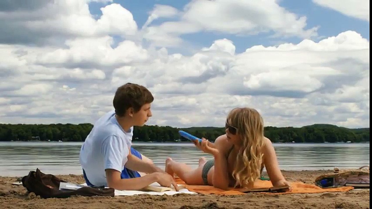 Be Bad (2009) French - Partie 2 (480p_25fps_H264-128kbit_AAC)