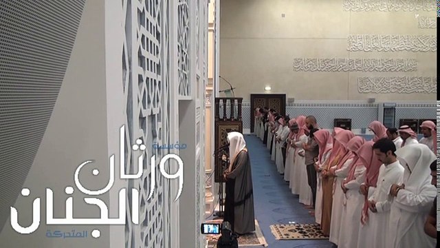 وأن الله لا يضيع أجر المؤمنين ،، هذا المقطع إهداء للداعية #صالح_الحمودي_ رحمه الله تعالى