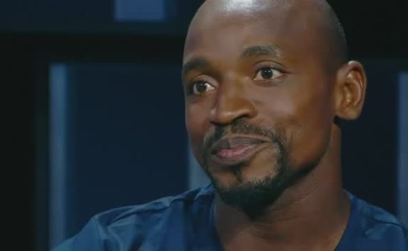 Témoignage poignant de Souleymane Camara à propos de son père décédé