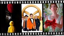 Los mejores estrenos de cine septiembre