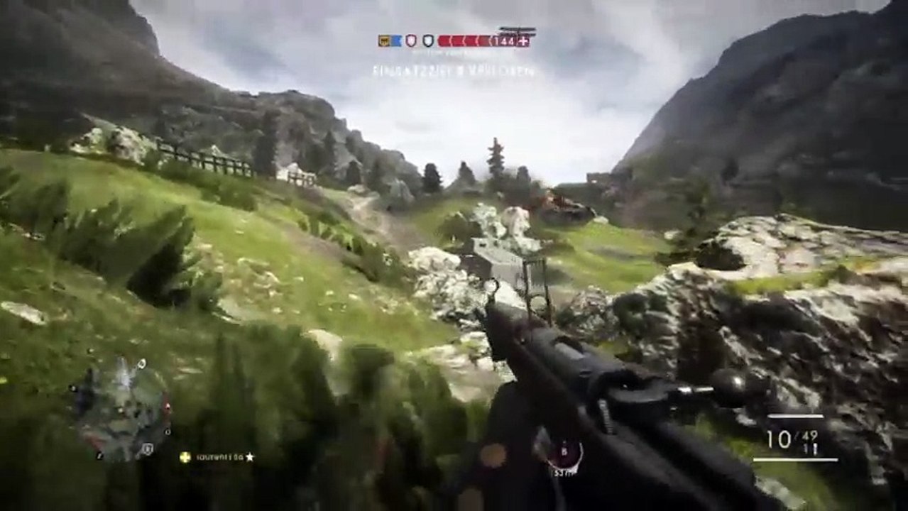 PS4-Live-Übertragung von laurent156 (96)