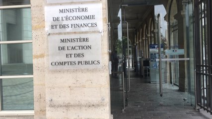 Extraction de sable : les Trégorrois portent leur combat à Bercy