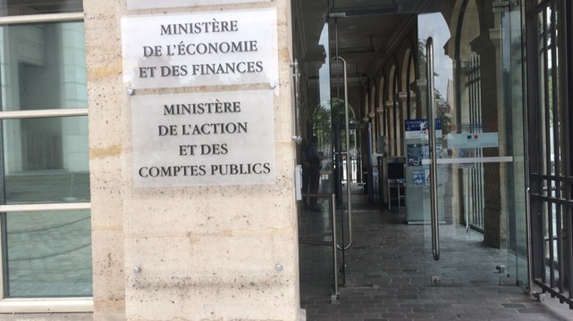 Extraction de sable : les Trégorrois portent leur combat à Bercy