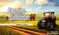 Farming Simulator Android #10 How To desbloquear todos os Trors
