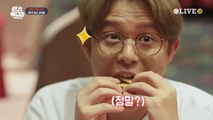 [예고] 상위권 두 팀의 몰락?! 1세대 아이돌 마지막 먹방대전!