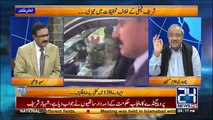 Multan Metro Bus Corruption Expose Karne Par Shahbaz Sharif Maidan Main Aa Gaye - Arshad Sharif Aur Imran Khan Ko Kharri