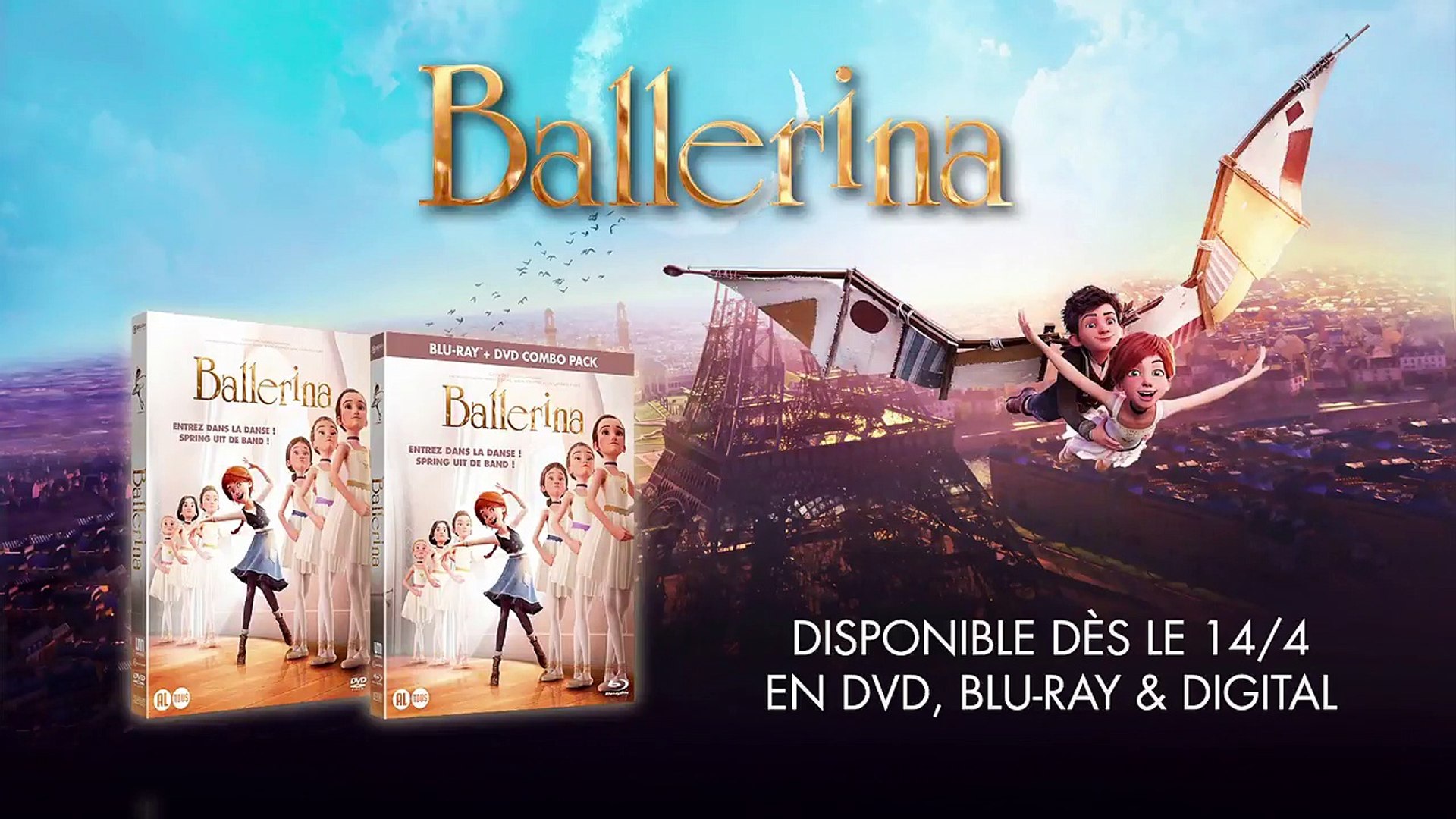 Ballerina complet FR (720p_30fps_H264-192kbit_AAC) - Vidéo Dailymotion