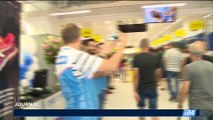 Decathlon ouvre son premier magasin en Israël