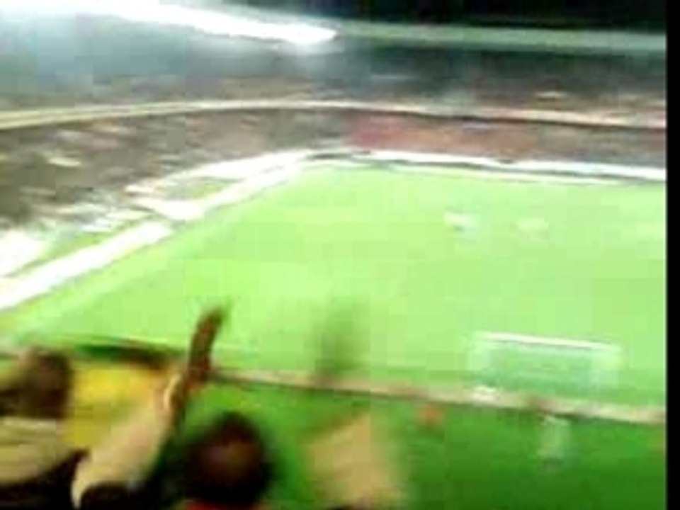 Psg montpellier 2eme but et fin de match