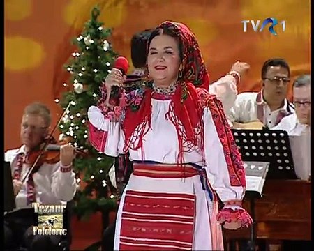 Florica Bradu si Orchestra Rapsodia Bihoreana ,dir. Liviu Butiu- Cântă cuce,-pana-ti pice
