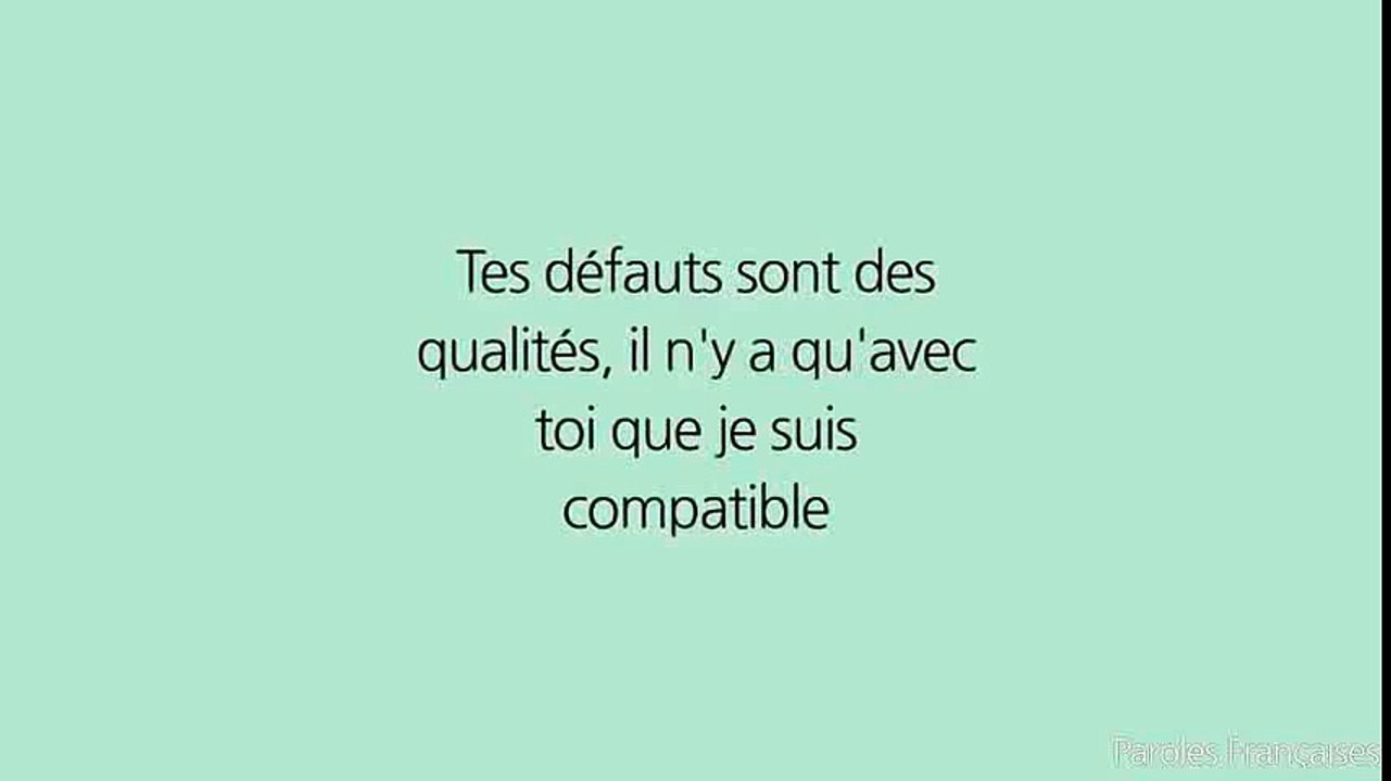 Shesko l'Emeraude - De Kebano (Paroles/Lyrics)