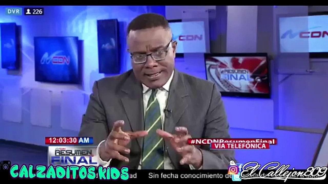 Seguridad Confiesa Haber Visto A Marlon Cargando El Cuerpo De Emely Peguero