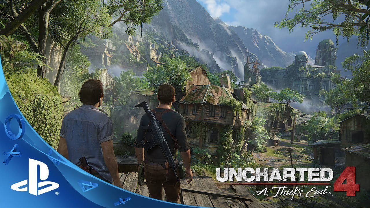 Uncharted 4 multi and survival (287)