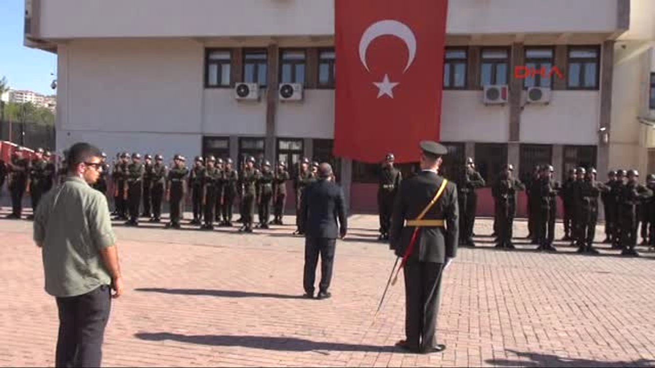 Tunceli Doğu ve Güneydoğu'da Büyük Zaferin 95'inci Yıl Dönümü Coşkusu